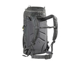 Tatonka Cima Di Basso 22L Backpack: Titan Grey