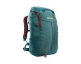 Tatonka Trail Pack 25 Hiking 25L Backpack: Teal Green