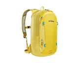 Tatonka Baix 10 Bike 10L Backpack: Yellow/Grey