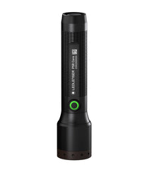 LED Lenser Torch P5R Core Rechargeable Torch: 500 Lumens