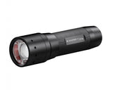 LED Lenser Torch P7 Core: 450 Lumens