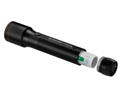LED Lenser Torch P7R Core: 1400 Lumens