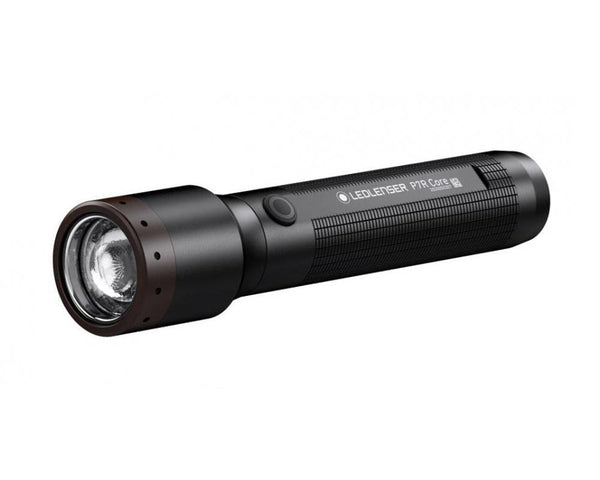 LED Lenser Torch P7R Core: 1400 Lumens