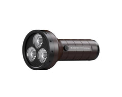 LED Lenser P18R Signature Torch: 4500 lumens
