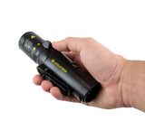 LED Lenser Torch iL7R Rechargeable - 340 Lumens