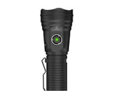 LED Lenser TFX Prospus 3500 Tactical Torch: 3500 Lumens