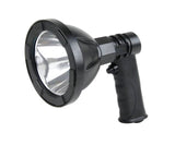Night Saber Handheld LED Spotlight - 810 Lumens