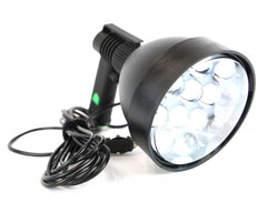 Night Saber Spotlight Handheld 150mm LED 60w