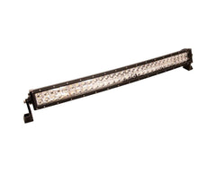 Night Saber 800mm Curved Light Bar 14,400 Lumens