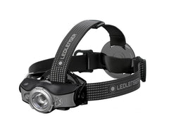 LED Lenser MH11 Rechargeable Headlamp: 1000 Lumens
