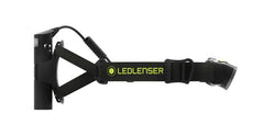 LED Lenser NEO10R Black Headlamp: 600 Lumens