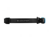 LED Lenser MH3 Headlamp: 240 Lumens