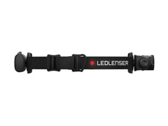LED Lenser Headlamp H5 Core: 350 Lumens