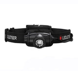 LED Lenser Headlamp H5 Core: 350 Lumens