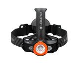 LED Lenser MH11 Rechargeable Headlamp: 1000 Lumens