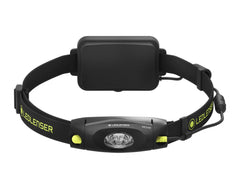 LED Lenser NEO6R Rechargeable Headlamp: 240 Lumens