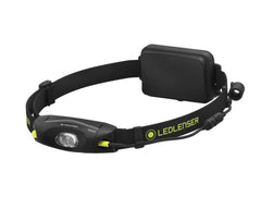 LED Lenser NEO6R Rechargeable Headlamp: 240 Lumens