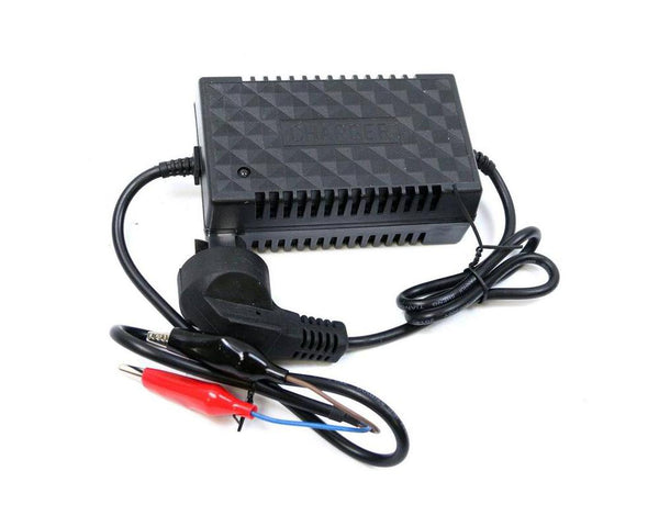 Outdoor Outfitters 12V 2000MAH Battery Charger