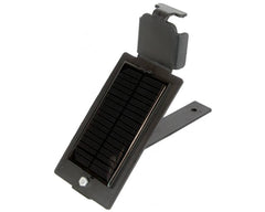 Quack Magnet 8.5V Solar Battery Charger