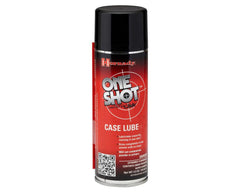 Hornady One Shot Case Lube Can 5oz