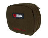 Stoney Creek Stash Bag: Bayleaf