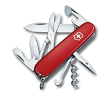 Victorinox Climber Pocket Knife Red