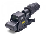 Eotech HHS II Holographic Hybrid Sight