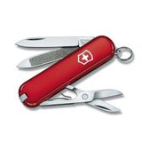 Victorinox Pocket Knife Classic Red