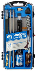 Accu-Tech 16 Piece 12ga Shotgun Cleaning Kit