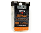 Hoppes Bore Snake with T-Handle & Case