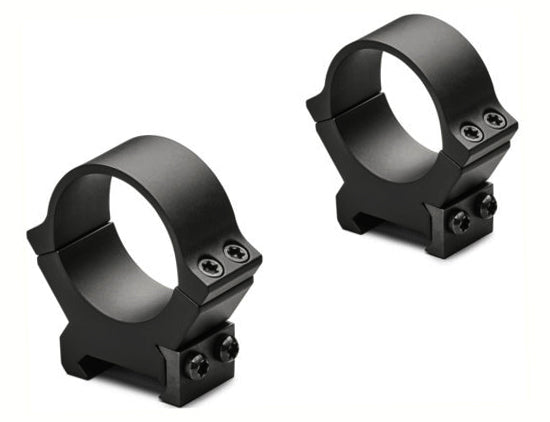 Leupold PRW2 30mm Rings