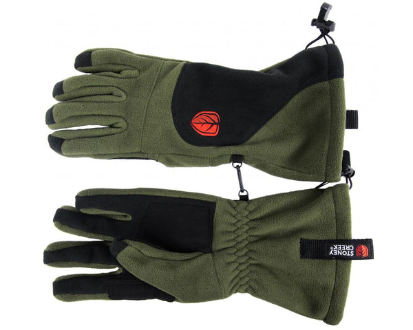 Stoney Creek Windproof V2 Gloves