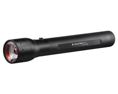 LED Lenser P17 Torch: 1000 Lumens
