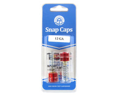 Accu-Tech Snap Caps 12ga Classic 2 Pack