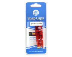 Accu-Tech Snap Caps 270 Win/30-06 2 Pack