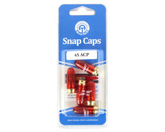 Accu-Tech Snap Caps 45 ACP 5 Pack