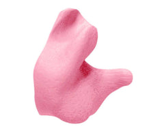 Radians Custom Molded Earplugs Pink