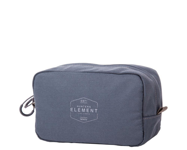 Hunters Element Caliber Pouch Charcoal