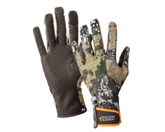 Hunters Element Crux Gloves: Camo