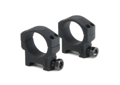 Ranger Tactical Low profile Rings: 1