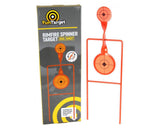 Fun Target Dual Rimfire Spinner Target