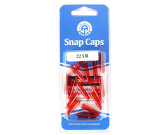 Accu-Tech Snap Caps 22LR 15 Pack