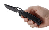 CRKT Septimo Tactical Folding Knife