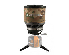 Jetboil Minimo 1 Litre Cooking System Camo
