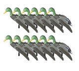 Outdoor Outfitters Flying Drake Mallard 25" Decoy 12 Pack