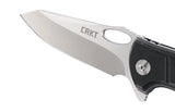 CRKT Avant-Tac Everyday Carry Folding Knife