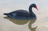 Game On 34" Black Swan Decoys: 2-Pack