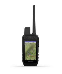 Garmin Alpha 200 GPS Handheld Multi-Dog Tracking Device