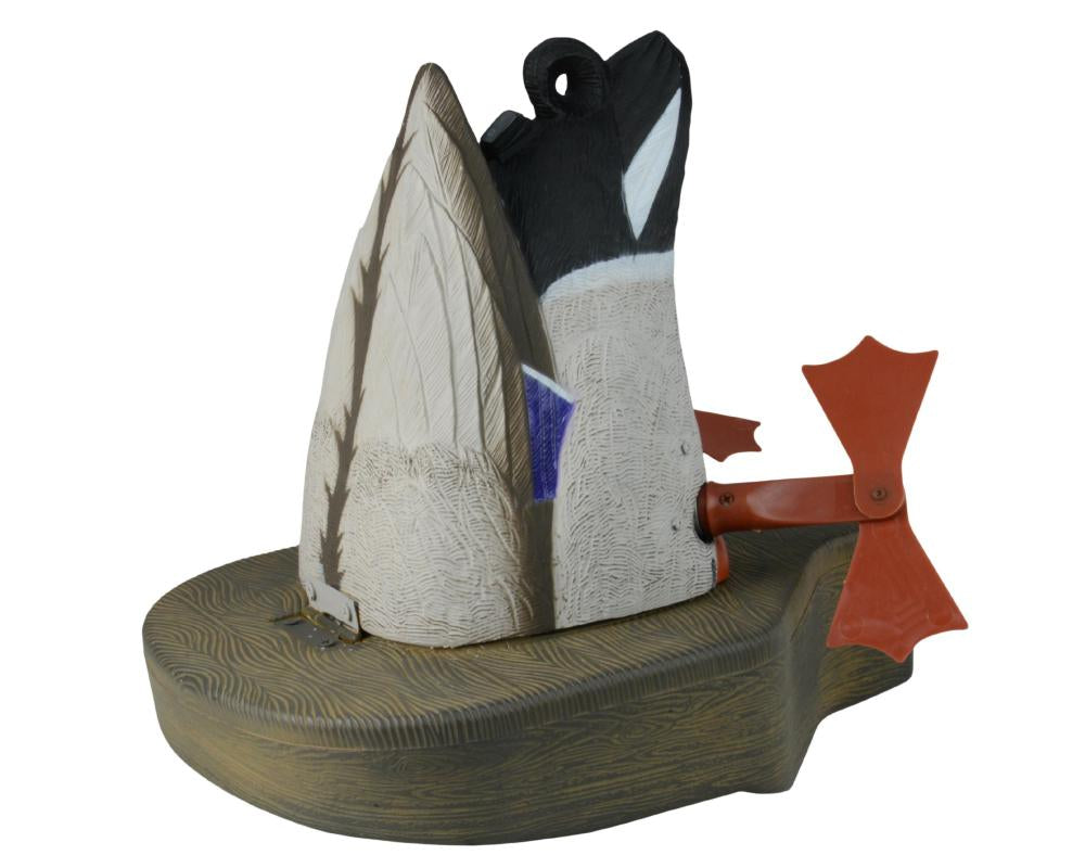 Higdon XS Crazy Kicker Mallard Drake Decoy Outdoor Shop NZ