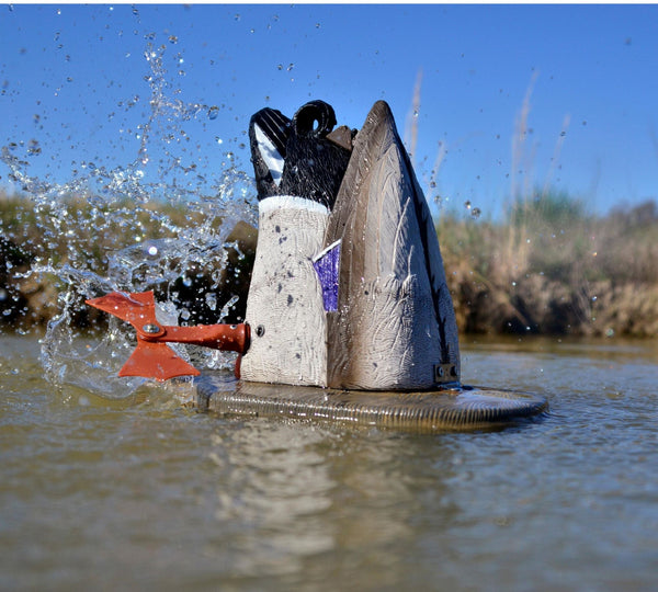 Higdon XS Crazy Kicker Mallard Drake Decoy Outdoor Shop NZ